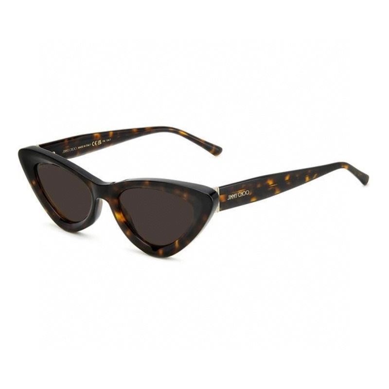 Jimmy Choo Sunglasses